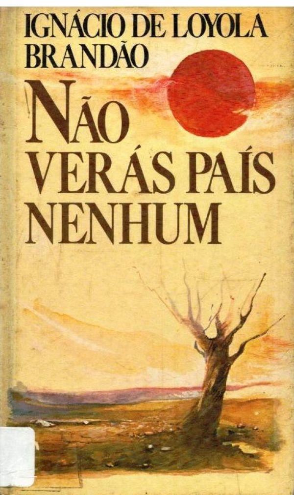 Não Verás País Nenhum